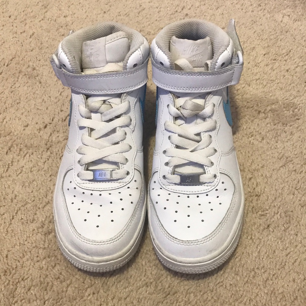 Air Force ones